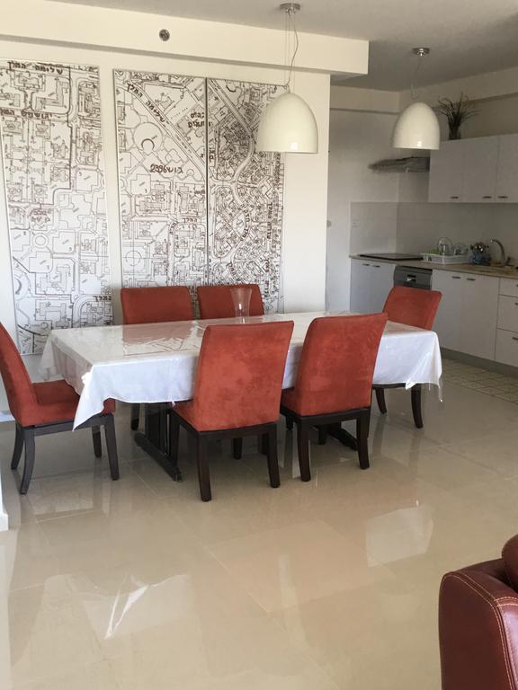 Shave Tsion Apartment In The Center Aschdod Exterior foto