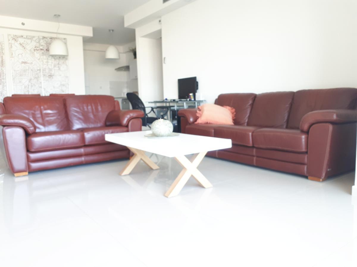 Shave Tsion Apartment In The Center Aschdod Exterior foto