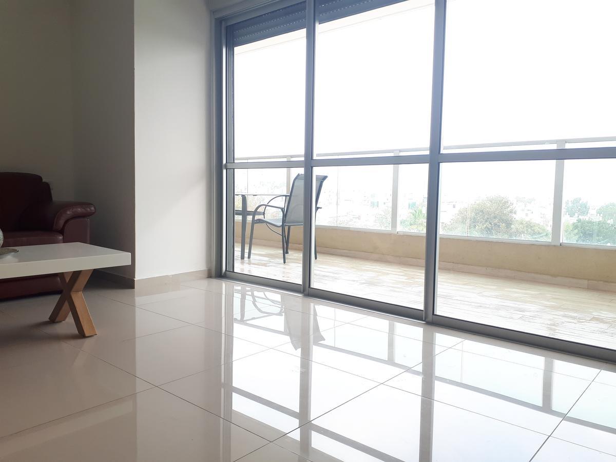 Shave Tsion Apartment In The Center Aschdod Exterior foto