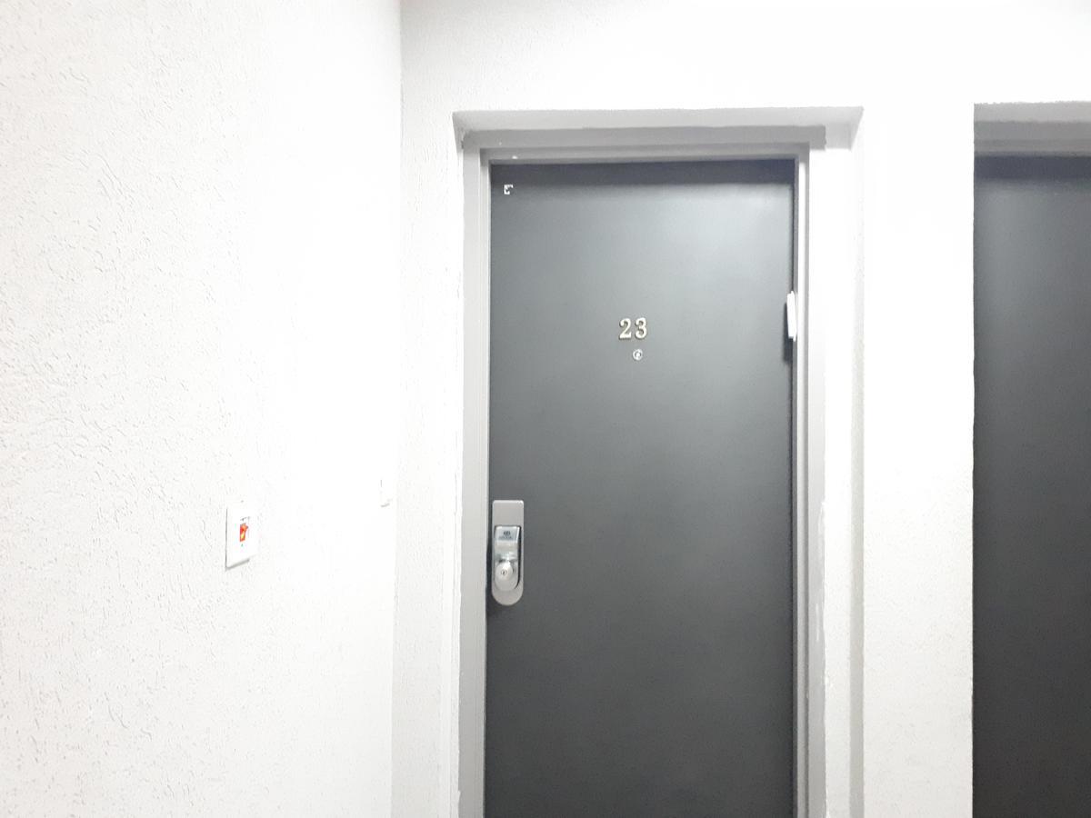 Shave Tsion Apartment In The Center Aschdod Exterior foto